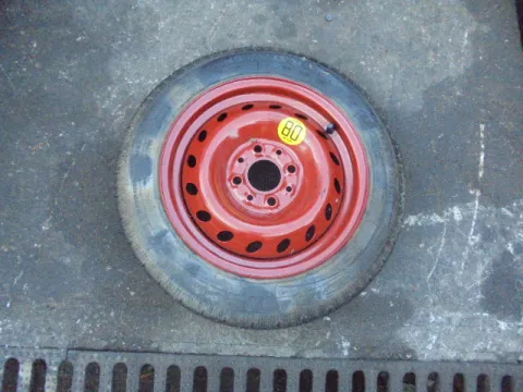 Ρεζέρβα Debica 135/70/R13 για FIAT SEICENTO (1998 - 2001) (187) *ΔΒ* Ρεζέρβα Debica 135/70/R13 για FIAT SEICENTO (1998 - 2001) (187) *ΔΒ*