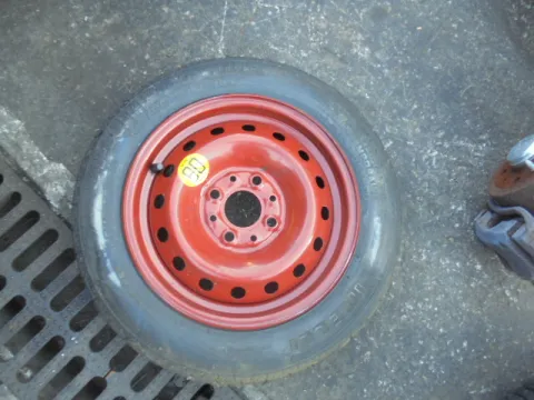 Ρεζέρβα Pirelli 135/80/R13 για FIAT PUNTO (1994 - 1999) (176) *ΔΒ* Ρεζέρβα Pirelli 135/80/R13 για FIAT PUNTO (1994 - 1999) (176) *ΔΒ*