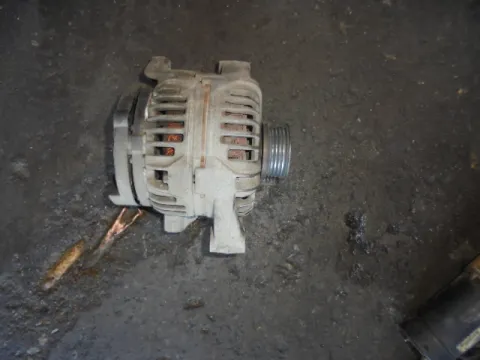 Δυναμό - Εναλλάκτης για OPEL ASTRA (1998 - 2004) G 1400 (Z14XE) Petrol 90 16 valve Δυναμό - Εναλλάκτης για OPEL ASTRA (1998 - 2004) G 1400 (Z14XE) Petrol 90 16 valve