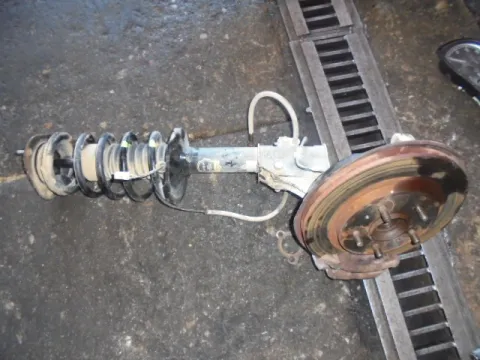 Άκρο Πλήρες Εμπρός Δεξί Με ABS για DAIHATSU TERIOS (2006 - 2009) (J200) Άκρο Πλήρες Εμπρός Δεξί Με ABS για DAIHATSU TERIOS (2006 - 2009) (J200)