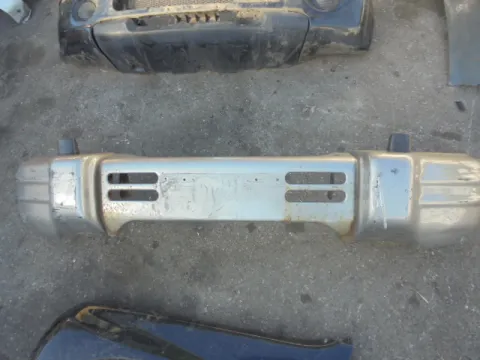Προφυλακτήρας Εμπρός για HYUNDAI GALLOPER (1991 - 1998) Προφυλακτήρας Εμπρός για HYUNDAI GALLOPER (1991 - 1998)