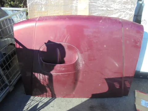 Καπό Εμπρός για HYUNDAI GALLOPER (1991 - 1998) *Γ* Καπό Εμπρός για HYUNDAI GALLOPER (1991 - 1998) *Γ*