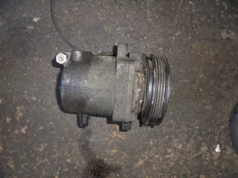 Συμπιεστής A-C (Κομπρέσορας) για SUZUKI BALENO (1998 - 2001) (SY) 1600 (G16B) petrol 98 SY416 (GC31S) 16V Συμπιεστής A-C (Κομπρέσορας) για SUZUKI BALENO (1998 - 2001) (SY) 1600 (G16B) petrol 98 SY416 (GC31S) 16V