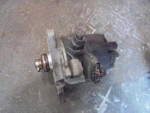 Ντιστριμπιτέρ T2T58972 (Με 1 Φίσα 6 Pin Και 1 Φίσα 2 Pin) για NISSAN PRIMERA (1996 - 1999) (P11) Ντιστριμπιτέρ T2T58972 (Με 1 Φίσα 6 Pin Και 1 Φίσα 2 Pin) για NISSAN PRIMERA (1996 - 1999) (P11)