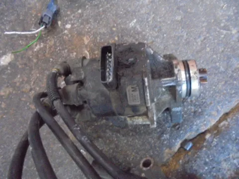 Ντιστριμπιτέρ T2T60572 (Με 1 Φίσα 7 Pin) για MAZDA DEMIO (1998 - 2000) (DW) Ντιστριμπιτέρ T2T60572 (Με 1 Φίσα 7 Pin) για MAZDA DEMIO (1998 - 2000) (DW)
