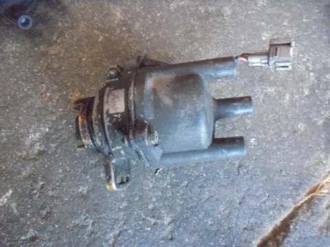 Ντιστριμπιτέρ (Με 1 Φίσα 4 Pin) για SUBARU JUSTY (1984 - 1989) (KA-KD) Ντιστριμπιτέρ (Με 1 Φίσα 4 Pin) για SUBARU JUSTY (1984 - 1989) (KA-KD)