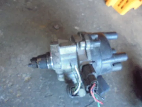 Ντιστριμπιτέρ 4PIN για NISSAN SUNNY (1991 - 1995) (N14) Ντιστριμπιτέρ 4PIN για NISSAN SUNNY (1991 - 1995) (N14)
