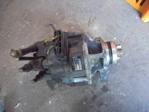 Ντιστριμπιτέρ T2T60572 (Με 1 Φίσα 7 Pin) για MAZDA DEMIO (1998 - 2000) (DW) Ντιστριμπιτέρ T2T60572 (Με 1 Φίσα 7 Pin) για MAZDA DEMIO (1998 - 2000) (DW)