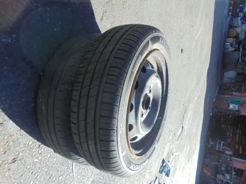 Ζαντολάστιχο 2αδα Hankook 165/60/R14 * για KIA PICANTO (2004 - 2008) (BA) *ΔΒ* - 