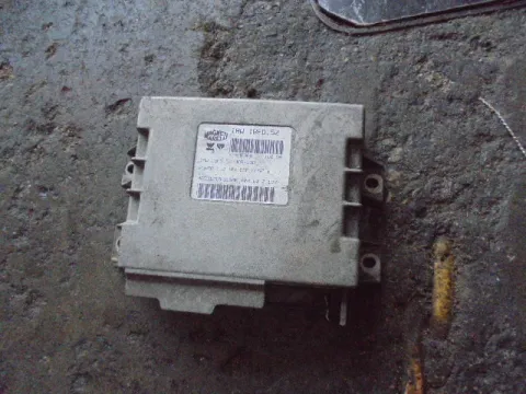 Εγκέφαλος Κινητήρα IAW18FD5Z για FIAT PUNTO (1994 - 1999) (176) Εγκέφαλος Κινητήρα IAW18FD5Z για FIAT PUNTO (1994 - 1999) (176)