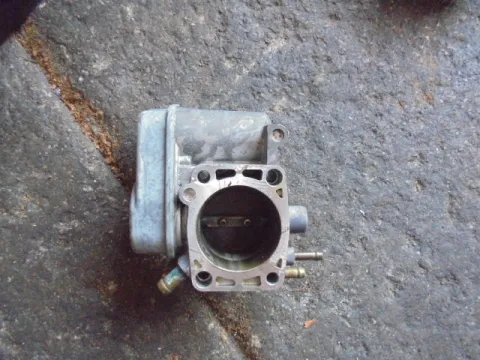 Σώμα Πεταλούδας για OPEL ASTRA (1998 - 2004) G / 1400 ( Z14XE ) Petrol 90 16 valve  (30) Σώμα Πεταλούδας για OPEL ASTRA (1998 - 2004) G / 1400 ( Z14XE ) Petrol 90 16 valve  (30)