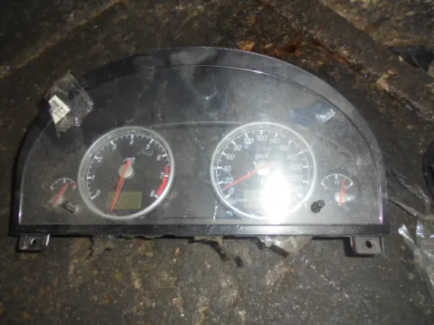 Κοντέρ 157F10841 για FORD MONDEO (2003 - 2007) Mk3b Κοντέρ 157F10841 για FORD MONDEO (2003 - 2007) Mk3b
