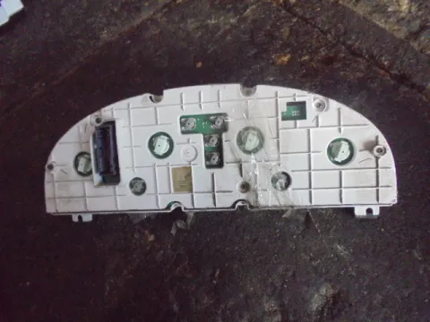 Κοντέρ 157F10841 για FORD MONDEO (2003 - 2007) Mk3b -  Κοντέρ 157F10841 για FORD MONDEO (2003 - 2007) Mk3b -
