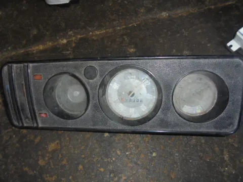 Κοντέρ 211957021 για VW TRANSPORTER (1975 - 1980) T2 Κοντέρ 211957021 για VW TRANSPORTER (1975 - 1980) T2
