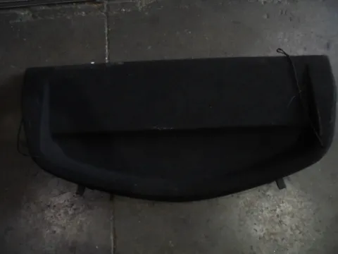 Εταζέρα για MAZDA 2 (2008 - 2011) (DE) Εταζέρα για MAZDA 2 (2008 - 2011) (DE)