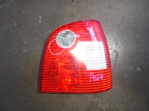 Φανάρι Πίσω Δεξί (Ραγισμένο) για VW POLO (2002 - 2005) (9N) Φανάρι Πίσω Δεξί (Ραγισμένο) για VW POLO (2002 - 2005) (9N)