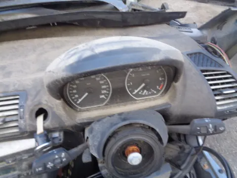 Τροπέτο Εμπρός Κουφάρι (Δεξιοτίμονο) για BMW 1 Series (2004 - 2007) (E87) *ΔΒ* - 