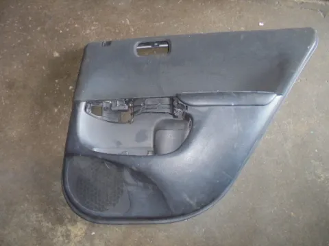 Επένδυση Πόρτας (Ταπετσαρία) Πίσω Δεξιά για HONDA CIVIC (2001 - 2003) (EP - S - U - V - M) Hatchback - 5dr Επένδυση Πόρτας (Ταπετσαρία) Πίσω Δεξιά για HONDA CIVIC (2001 - 2003) (EP - S - U - V - M) Hatchback - 5dr