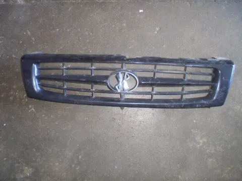 Μάσκα (Ελαττωματική) για HYUNDAI GALLOPER (1998 - ) (JK01) Μάσκα (Ελαττωματική) για HYUNDAI GALLOPER (1998 - ) (JK01)