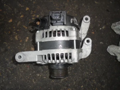 Δυναμό - Εναλλάκτης για FORD C-MAX (2007 - 2010) Mk1b (C214) Δυναμό - Εναλλάκτης για FORD C-MAX (2007 - 2010) Mk1b (C214)