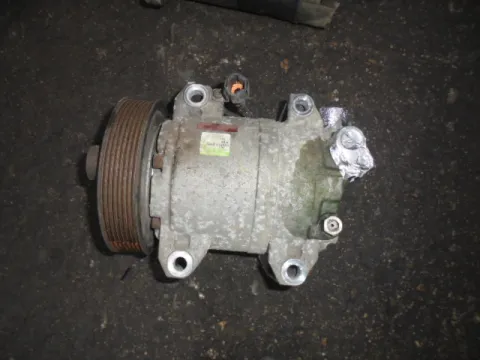 Συμπιεστής A-C (Κομπρέσορας) 92600EB300 Diesel για NISSAN PATHFINDER (2005 - 2010) (R51) Συμπιεστής A-C (Κομπρέσορας) 92600EB300 Diesel για NISSAN PATHFINDER (2005 - 2010) (R51)