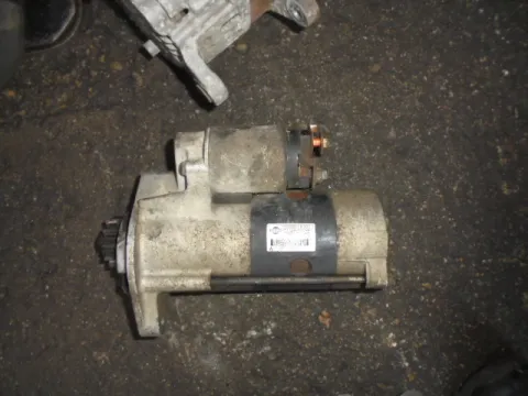 Μίζα 23300EB300 για NISSAN PATHFINDER (2005 - 2010) (R51) Μίζα 23300EB300 για NISSAN PATHFINDER (2005 - 2010) (R51)