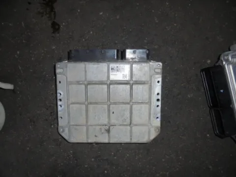 Εγκέφαλος Κινητήρα 89661-0DB31 για TOYOTA YARIS (2009 - 2012) (XP90) ΤΕΛΑΡΟ *25* Εγκέφαλος Κινητήρα 89661-0DB31 για TOYOTA YARIS (2009 - 2012) (XP90) ΤΕΛΑΡΟ *25*