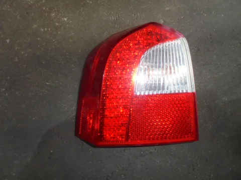Φανάρι Πίσω Αριστερό (Ελαττωματικό) για VOLVO XC70 (2007 - 2013) Φανάρι Πίσω Αριστερό (Ελαττωματικό) για VOLVO XC70 (2007 - 2013)