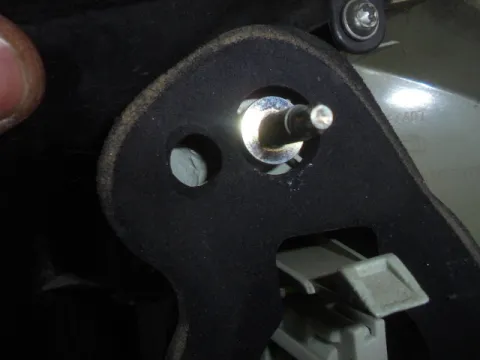 Φανάρι Πίσω Αριστερό (Ελαττωματικό) για VOLVO XC70 (2007 - 2013) -  Φανάρι Πίσω Αριστερό (Ελαττωματικό) για VOLVO XC70 (2007 - 2013) -