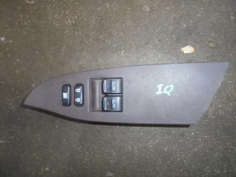 Διακόπτης Παραθύρων Κεντρικός Αριστερής 2πλος 20pin για TOYOTA IQ (2009 - ) (AJ1) Διακόπτης Παραθύρων Κεντρικός Αριστερής 2πλος 20pin για TOYOTA IQ (2009 - ) (AJ1)