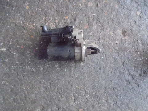 Μίζα για FORD FIESTA (2002 - 2005) Mk5a 1250 (M7JA)(M7JB) Petrol 70 16V Μίζα για FORD FIESTA (2002 - 2005) Mk5a 1250 (M7JA)(M7JB) Petrol 70 16V