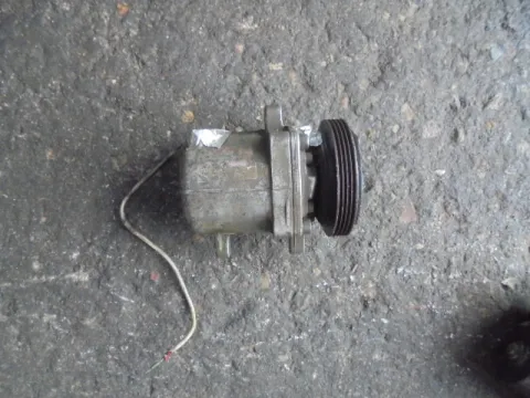 Συμπιεστής A-C (Κομπρέσορας) για FIAT PUNTO GT (1994 - 1999) (176) GT Συμπιεστής A-C (Κομπρέσορας) για FIAT PUNTO GT (1994 - 1999) (176) GT