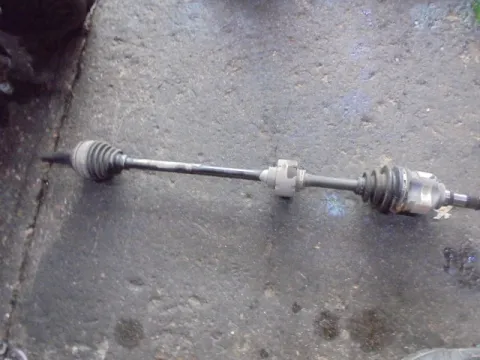 Ημιαξόνιο Εμπρός Δεξί για TOYOTA YARIS (1999 - 2002) (XP10) / 1300 2NZ-FE petrol 86 NCP10 Ημιαξόνιο Εμπρός Δεξί για TOYOTA YARIS (1999 - 2002) (XP10) / 1300 2NZ-FE petrol 86 NCP10