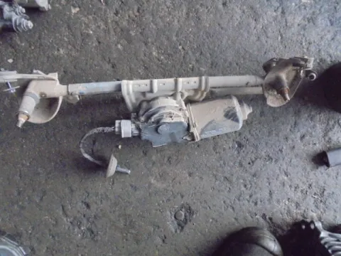 Μοτέρ Κίνησης Εμπρός Υαλοκαθαριστήρων για TOYOTA YARIS (1999 - 2002) (XP10) ΠΑΛΕΤΑ 1 *230246* Μοτέρ Κίνησης Εμπρός Υαλοκαθαριστήρων για TOYOTA YARIS (1999 - 2002) (XP10) ΠΑΛΕΤΑ 1 *230246*