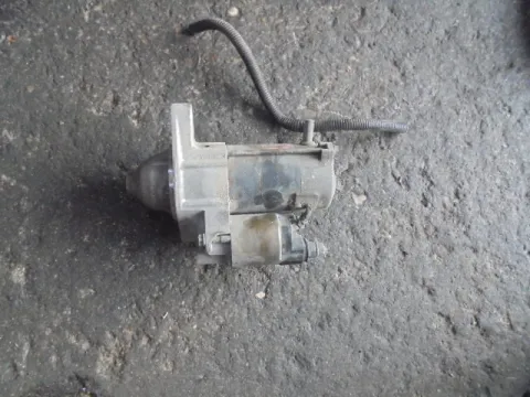 Μίζα για TOYOTA YARIS (1999 - 2002) (XP10) 1300 2NZ-FE petrol 86 NCP10 Μίζα για TOYOTA YARIS (1999 - 2002) (XP10) 1300 2NZ-FE petrol 86 NCP10