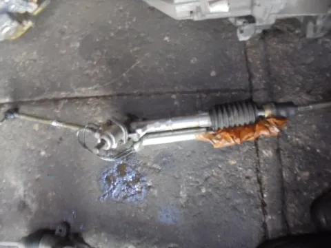 Κρεμαγιέρα Υδραυλική για CITROEN XSARA (1997 - 2000) Κρεμαγιέρα Υδραυλική για CITROEN XSARA (1997 - 2000)