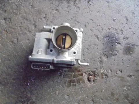 Σώμα Πεταλούδας 2J3813640 για MAZDA 2 (2008 - 2011) (DE) Σώμα Πεταλούδας 2J3813640 για MAZDA 2 (2008 - 2011) (DE)