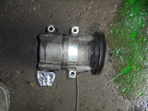 Συμπιεστής A-C (Κομπρέσορας) για MITSUBISHI PAJERO (2000 - 2002) (V60) 2500 4D56T diesel 115 TD-i Συμπιεστής A-C (Κομπρέσορας) για MITSUBISHI PAJERO (2000 - 2002) (V60) 2500 4D56T diesel 115 TD-i