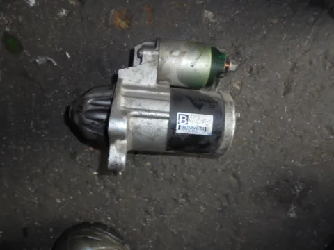 Μίζα M000T32771 για MAZDA 2 (2008 - 2011) (DE) 1300 ZJ-VE Petrol 75 Μίζα M000T32771 για MAZDA 2 (2008 - 2011) (DE) 1300 ZJ-VE Petrol 75