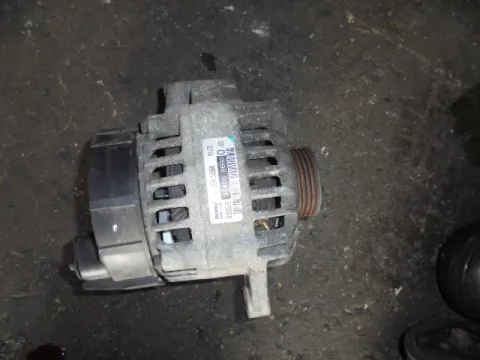 Δυναμό - Εναλλάκτης για SUZUKI IGNIS (2003 - 2008) (RM) 1300 M13A petrol 94 Δυναμό - Εναλλάκτης για SUZUKI IGNIS (2003 - 2008) (RM) 1300 M13A petrol 94
