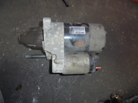 Μίζα για SUZUKI IGNIS (2003 - 2008) (RM) 1300 M13A petrol 94 Μίζα για SUZUKI IGNIS (2003 - 2008) (RM) 1300 M13A petrol 94