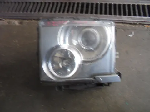 Φανάρι Εμπρός Αριστερό XENON για LANDROVER RANGE ROVER (2002 - 2005) (LM) Φανάρι Εμπρός Αριστερό XENON για LANDROVER RANGE ROVER (2002 - 2005) (LM)