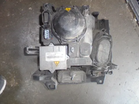 Φανάρι Εμπρός Αριστερό XENON για LANDROVER RANGE ROVER (2002 - 2005) (LM) -  Φανάρι Εμπρός Αριστερό XENON για LANDROVER RANGE ROVER (2002 - 2005) (LM) -