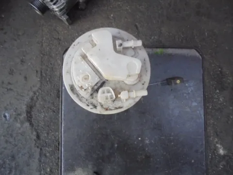 Αντλία Καυσίμου (Τρόμπα Βενζίνης) για TOYOTA AYGO (2005 - 2009) (B10) Αντλία Καυσίμου (Τρόμπα Βενζίνης) για TOYOTA AYGO (2005 - 2009) (B10)