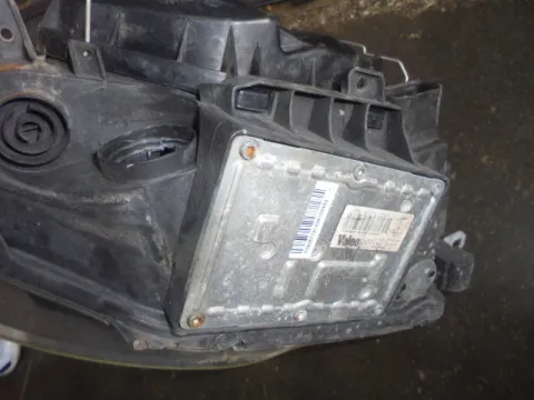 Φανάρι Εμπρός Αριστερό XENON για BMW 1 Series (2004 - 2007) (E87) -  Φανάρι Εμπρός Αριστερό XENON για BMW 1 Series (2004 - 2007) (E87) -