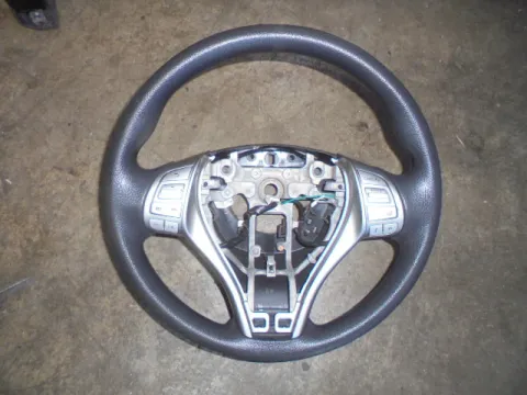 Τιμόνι (Βολάν) Με Χειριστήρια για NISSAN QASHQAI (2014 - 2017) *Γ* Τιμόνι (Βολάν) Με Χειριστήρια για NISSAN QASHQAI (2014 - 2017) *Γ*