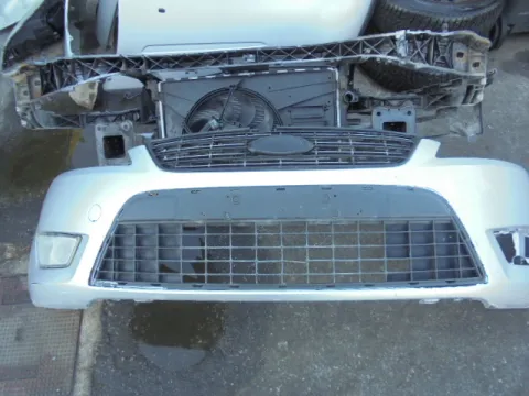 Μούρη (με καπό και φτερά) για FORD MONDEO (2007 - 2010) Mk4a (BA7 - CD345)  *Μ* Μούρη (με καπό και φτερά) για FORD MONDEO (2007 - 2010) Mk4a (BA7 - CD345)  *Μ*