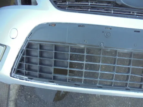 Μούρη (με καπό και φτερά) για FORD MONDEO (2007 - 2010) Mk4a (BA7 - CD345)  *Μ* -  Μούρη (με καπό και φτερά) για FORD MONDEO (2007 - 2010) Mk4a (BA7 - CD345)  *Μ* -