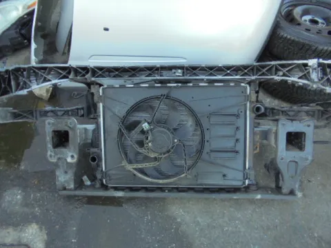 Μούρη (με καπό και φτερά) για FORD MONDEO (2007 - 2010) Mk4a (BA7 - CD345)  *Μ* -  Μούρη (με καπό και φτερά) για FORD MONDEO (2007 - 2010) Mk4a (BA7 - CD345)  *Μ* -