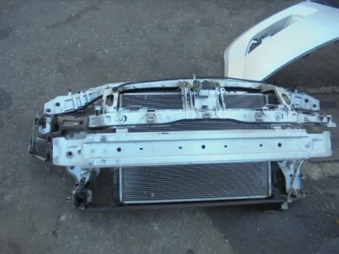 Μούρη (με καπό και φτερά) για FORD MONDEO (2007 - 2010) Mk4a (BA7 - CD345)  *Μ* -  Μούρη (με καπό και φτερά) για FORD MONDEO (2007 - 2010) Mk4a (BA7 - CD345)  *Μ* -